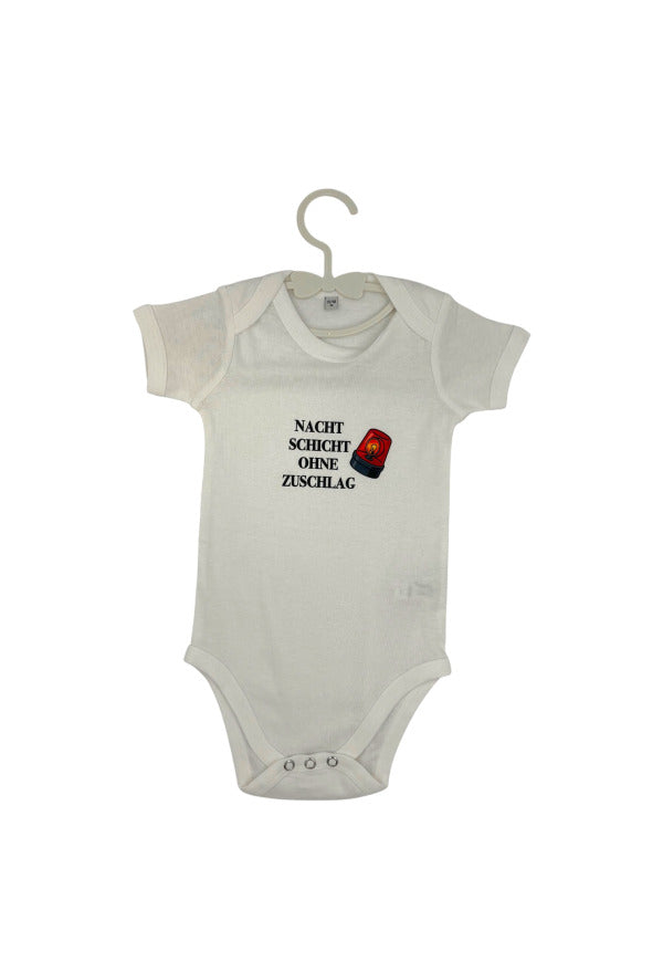 Baby Body
