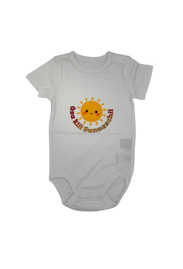Baby Body