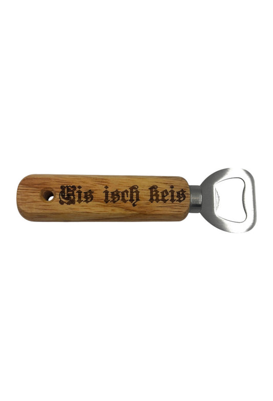 Flaschenöffner