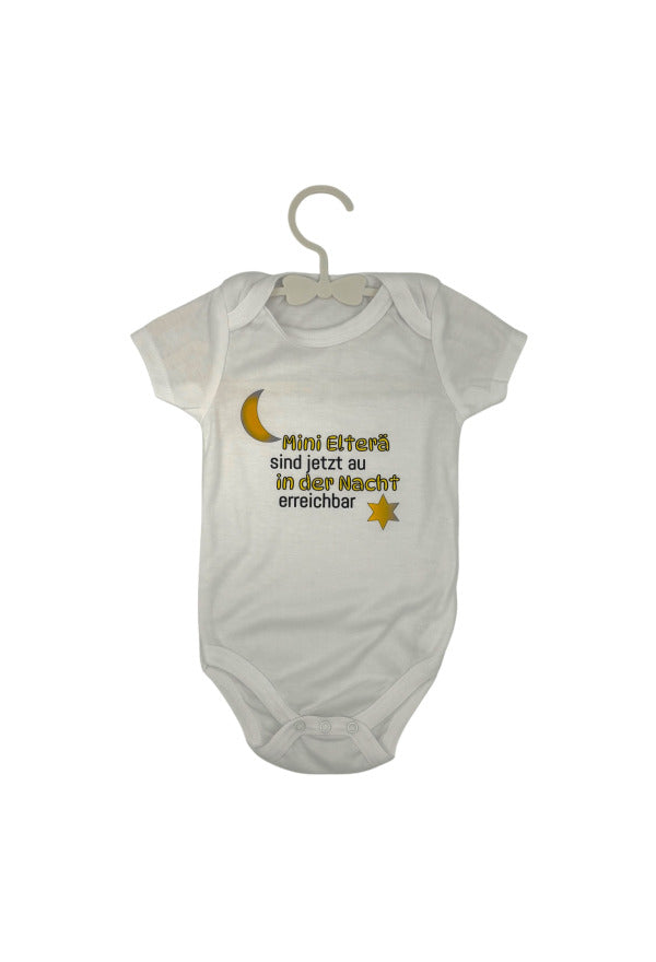 Baby Body