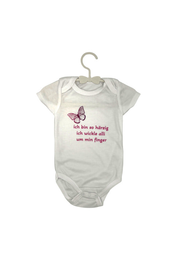 Baby Body
