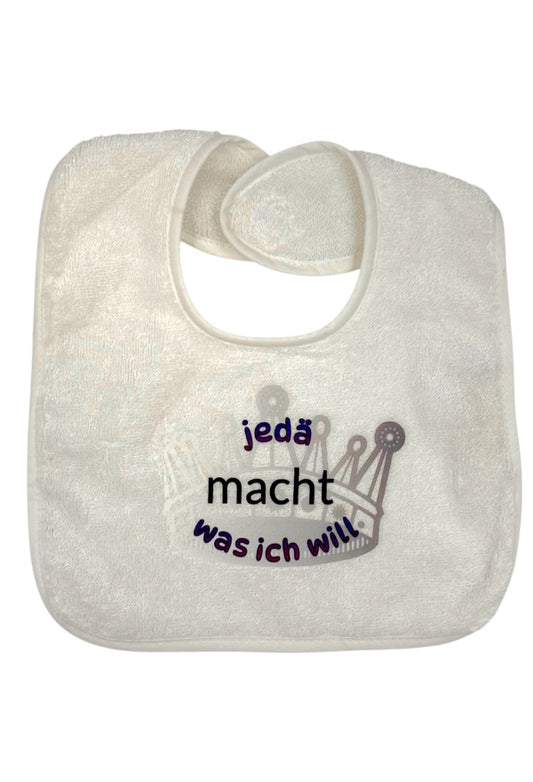 Baby Lätzli