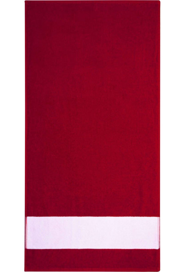 Handtuch 50x100 cm