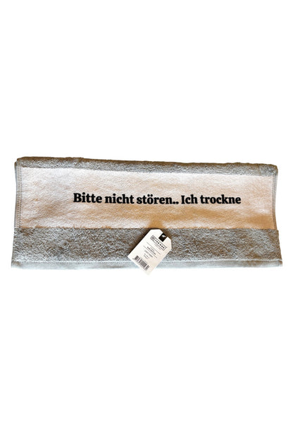 Handtuch 50x100 cm