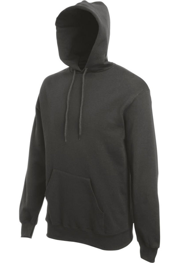 Herren Kapuzen Sweater