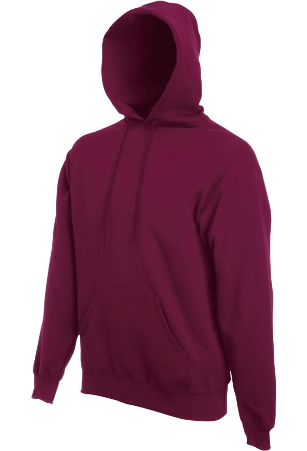 Herren Kapuzen Sweater