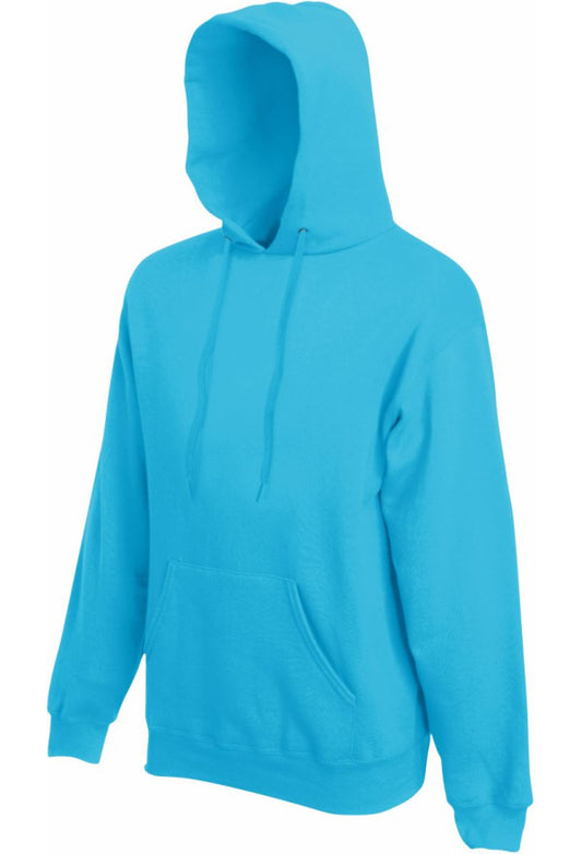 Herren Kapuzen Sweater