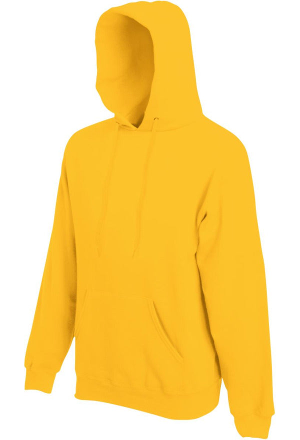 Herren Kapuzen Sweater