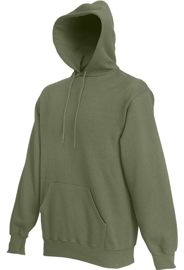 Herren Kapuzen Sweater