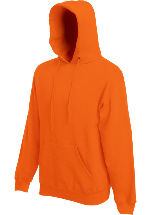 Herren Kapuzen Sweater
