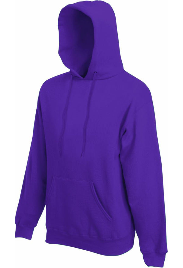 Herren Kapuzen Sweater