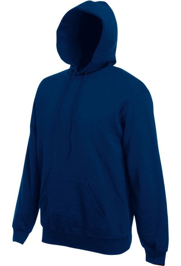 Herren Kapuzen Sweater