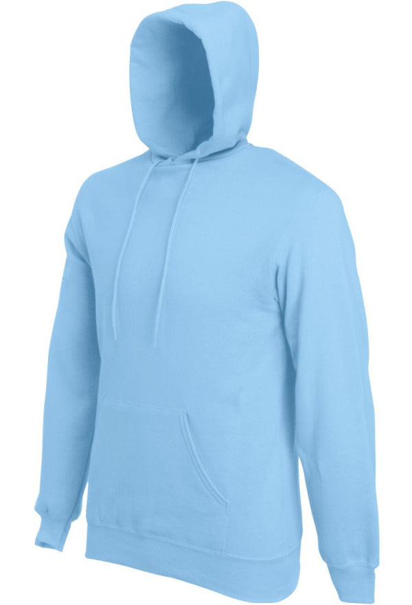 Herren Kapuzen Sweater