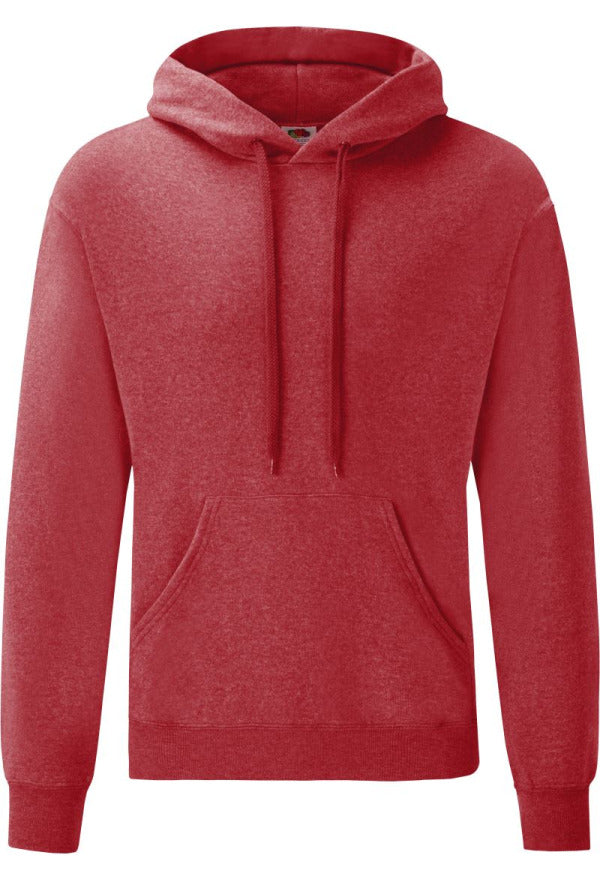 Herren Kapuzen Sweater