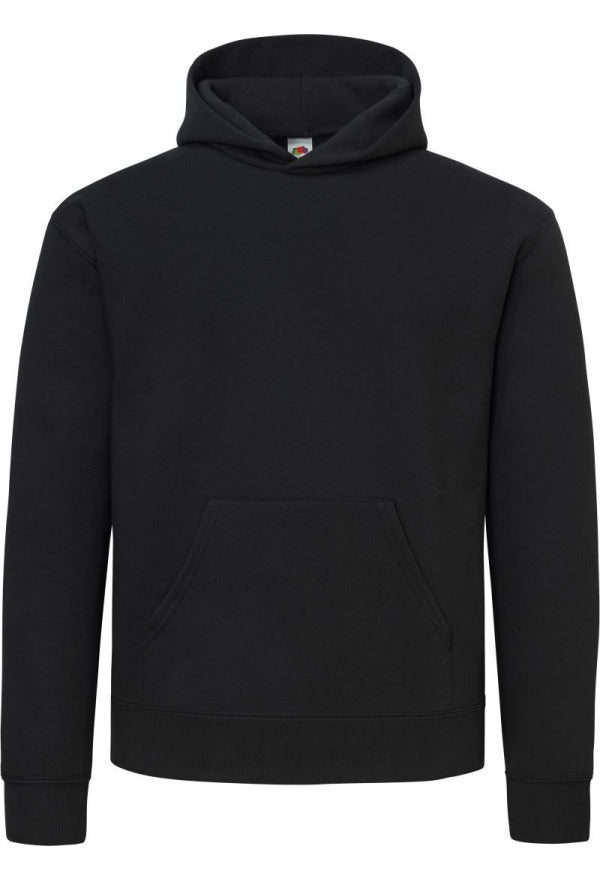 Herren Kapuzen Sweater "Supercotton™"