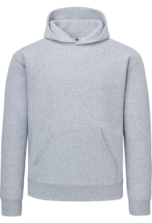 Herren Kapuzen Sweater "Supercotton™"