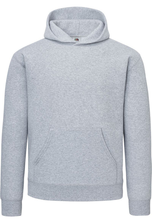 Herren Kapuzen Sweater "Supercotton™"