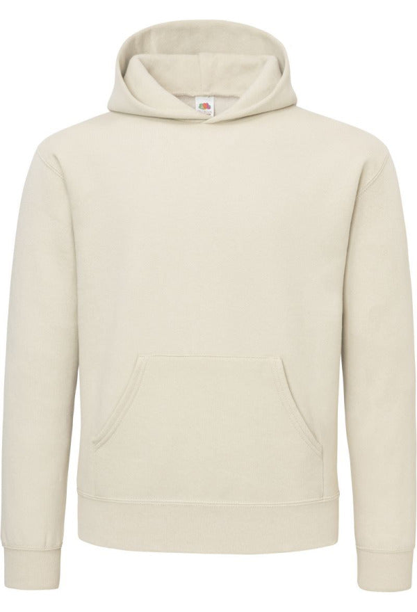 Herren Kapuzen Sweater "Supercotton™"