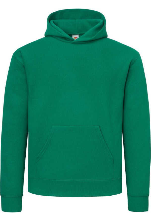 Herren Kapuzen Sweater "Supercotton™"