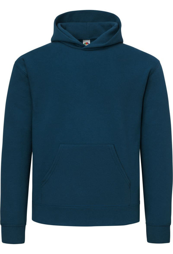 Herren Kapuzen Sweater "Supercotton™"