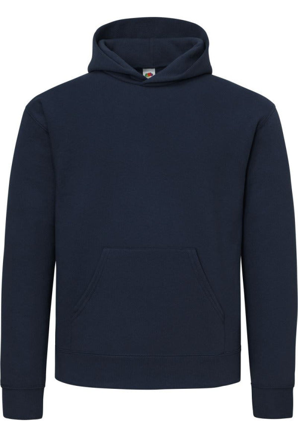 Herren Kapuzen Sweater "Supercotton™"