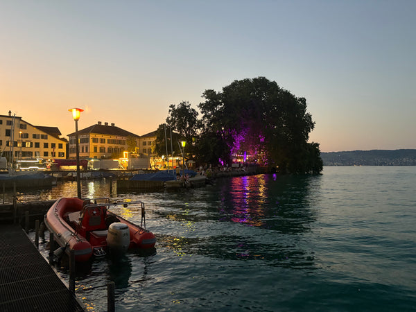 Dorfchilbi Richterswil