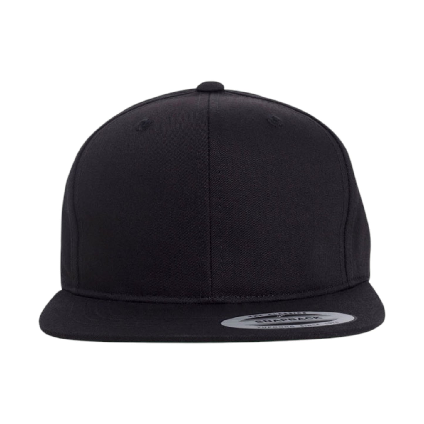 Kinder 6 Panel Cap personalisierbar