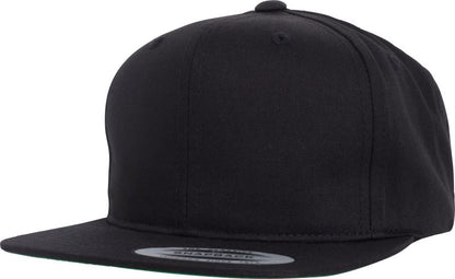 Kinder 6 Panel Cap personalisierbar