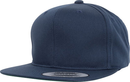 Kinder 6 Panel Cap personalisierbar