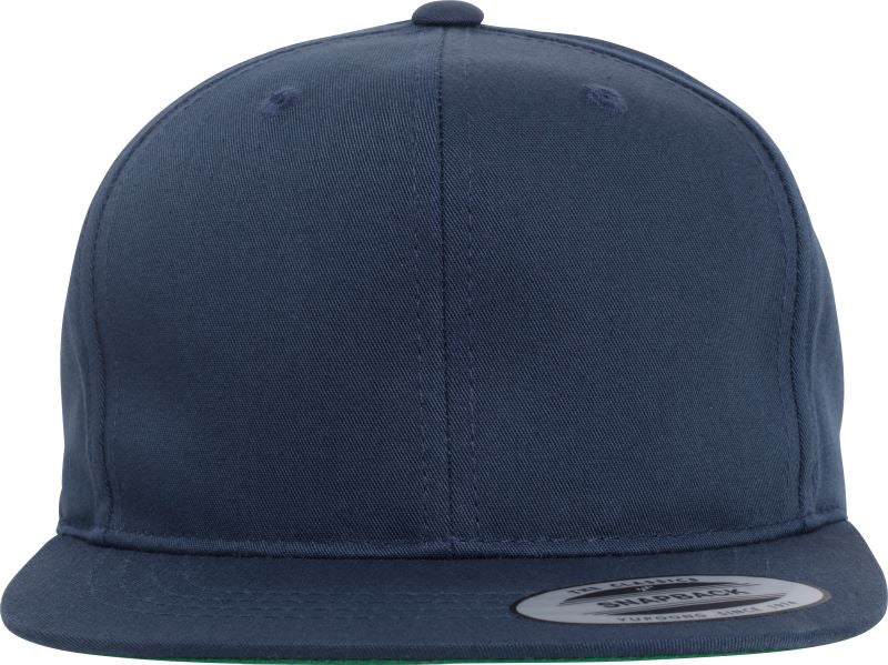 Kinder 6 Panel Cap personalisierbar