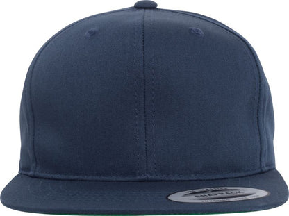Kinder 6 Panel Cap personalisierbar