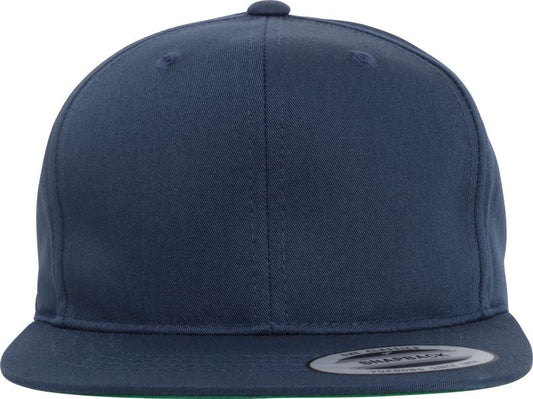 Kinder 6 Panel Cap personalisierbar