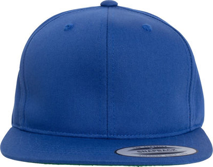 Kinder 6 Panel Cap personalisierbar