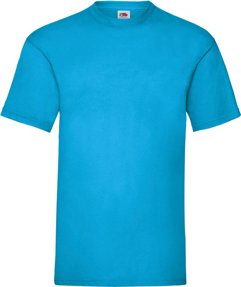 Herren T-Shirt Valueweight