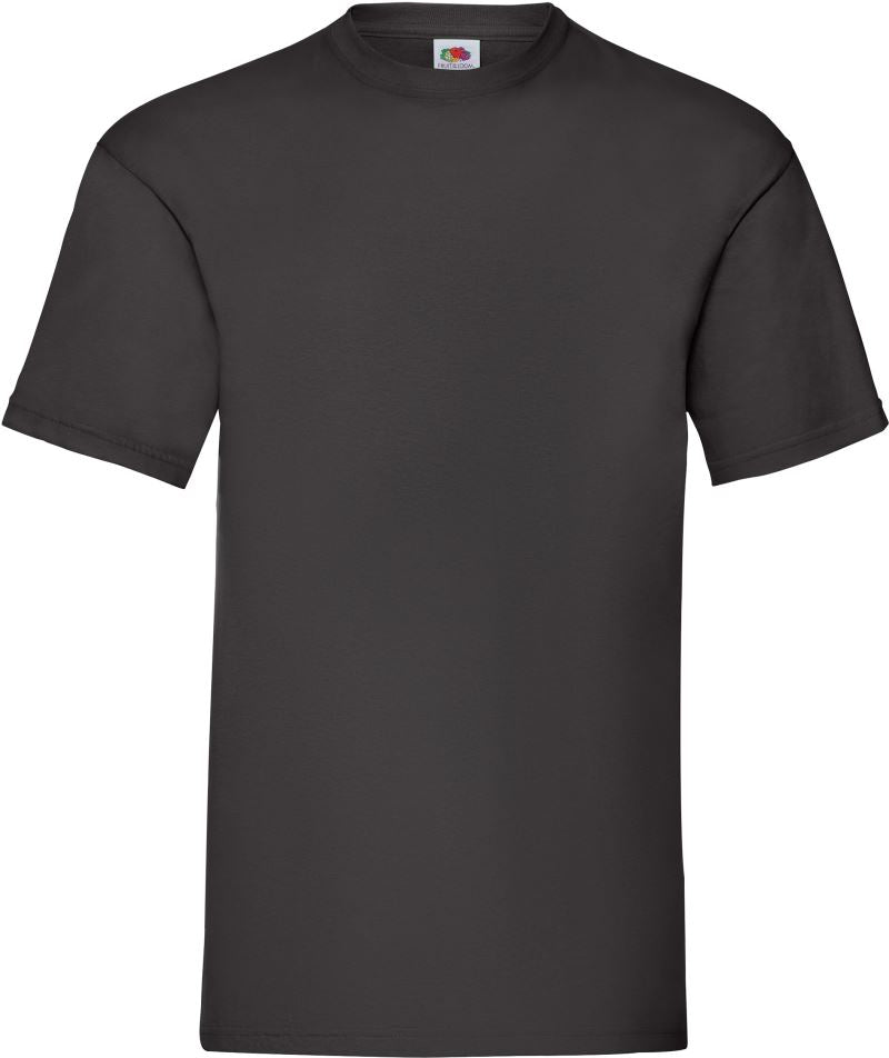 Herren T-Shirt Valueweight