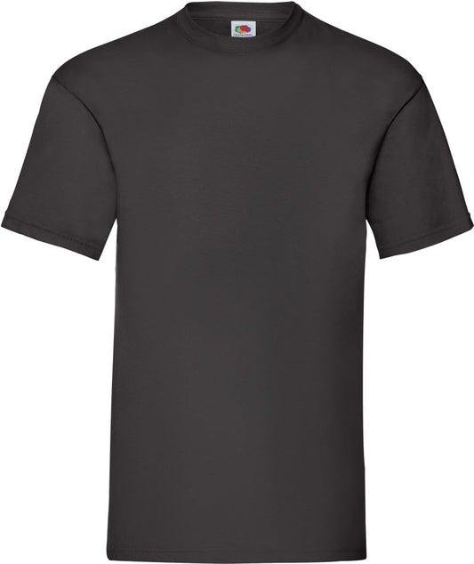 Herren T-Shirt Valueweight