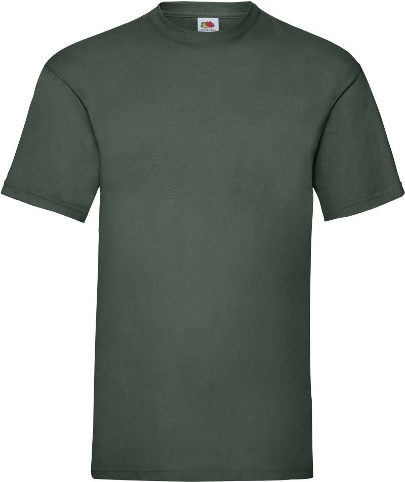 Herren T-Shirt Valueweight