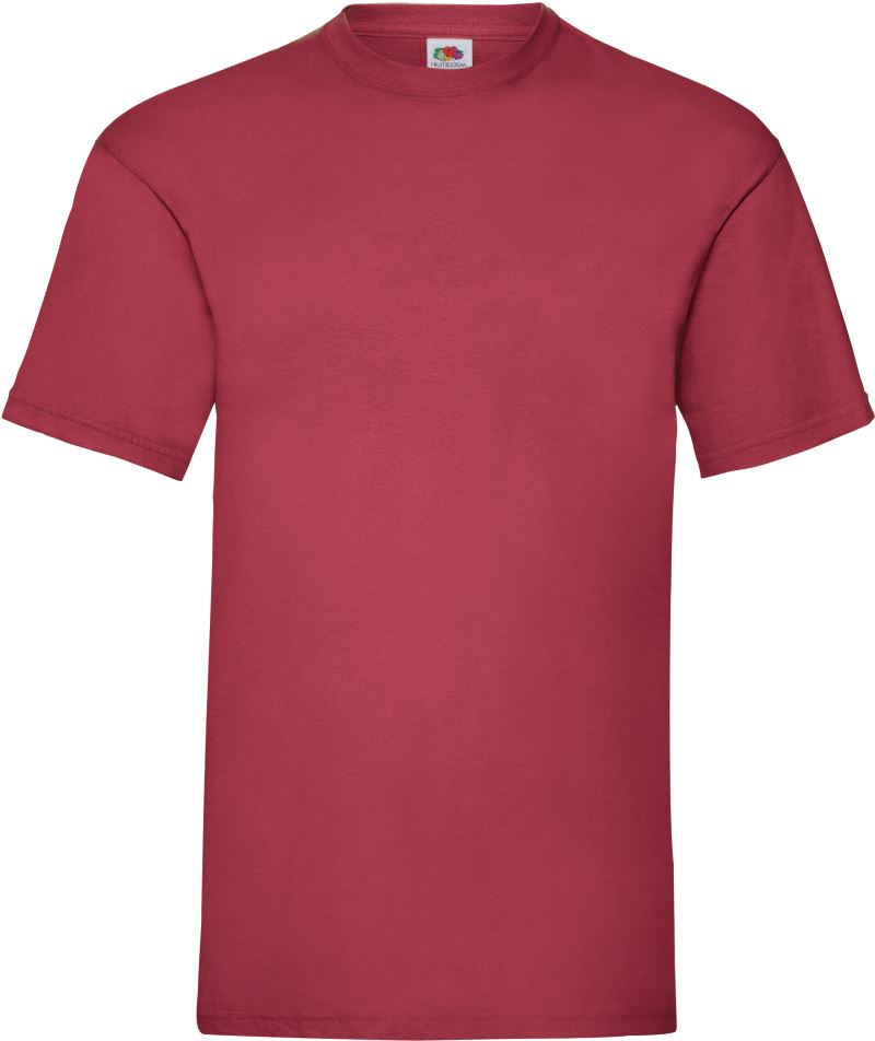 Herren T-Shirt Valueweight