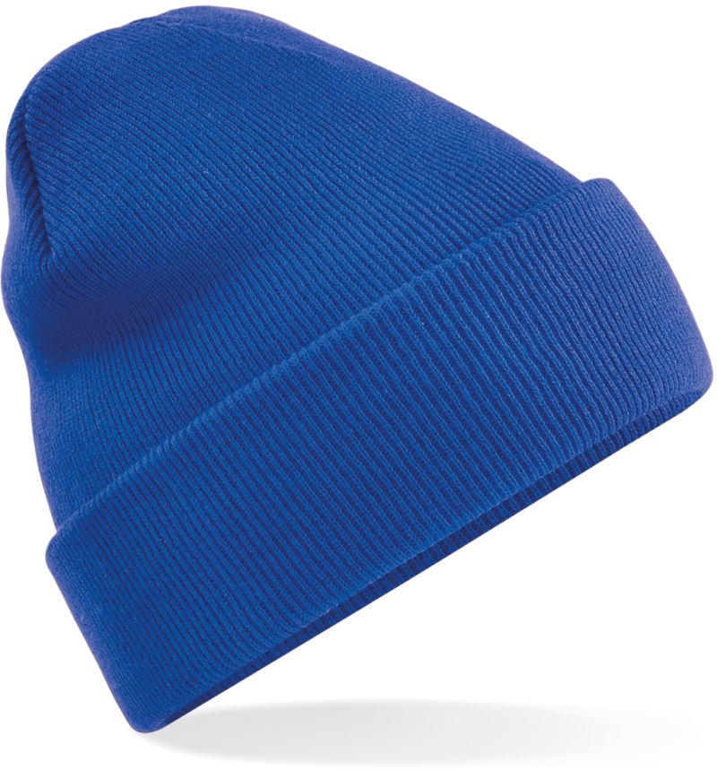 Strickmütze Original