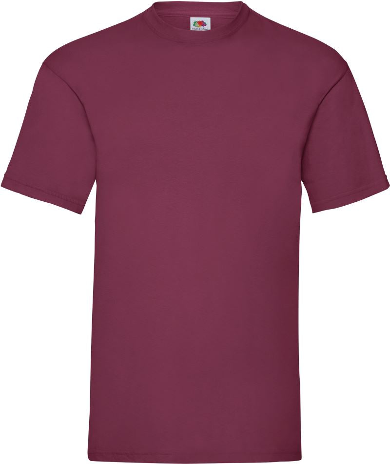 Herren T-Shirt Valueweight