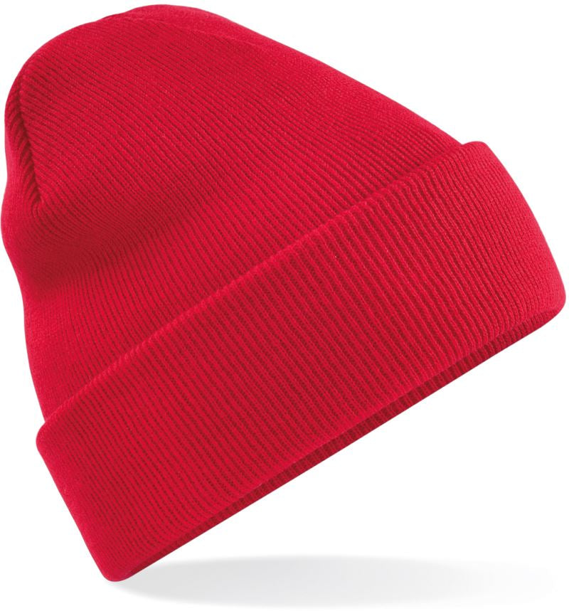 Strickmütze Original