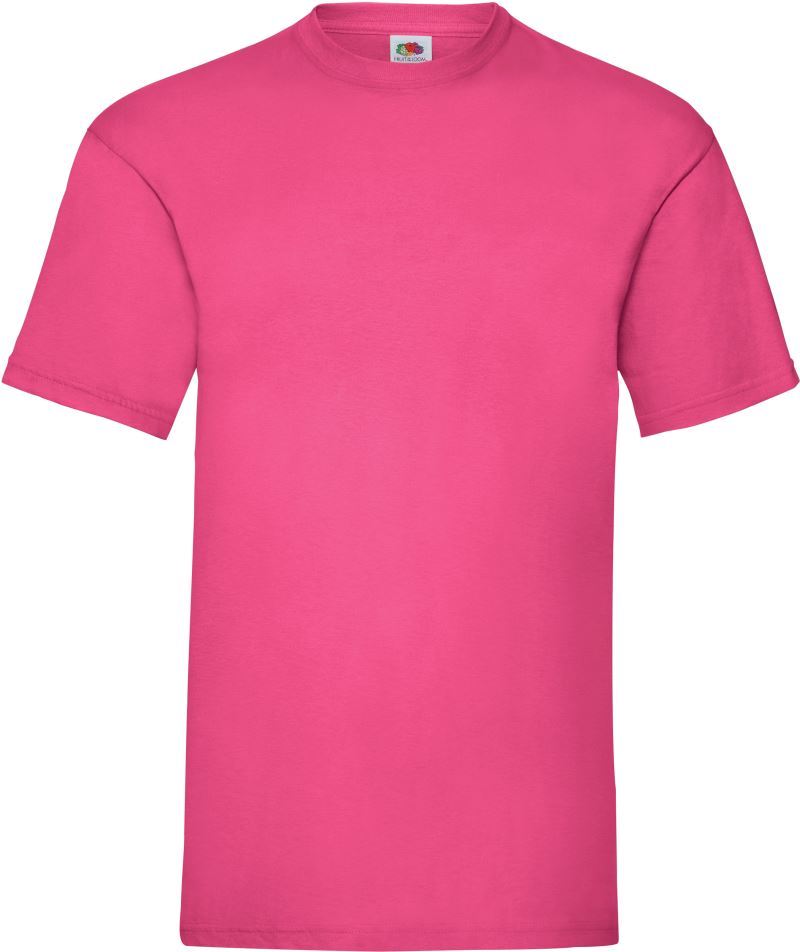 Herren T-Shirt Valueweight