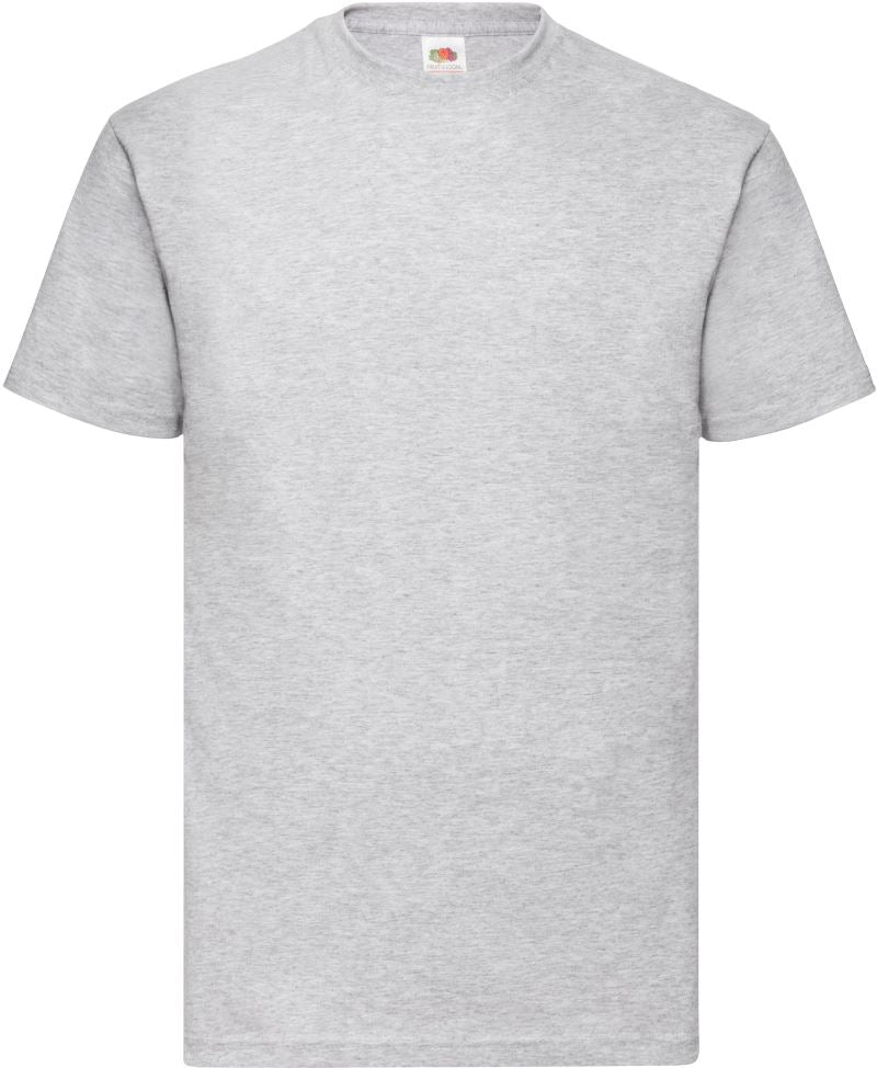 Herren T-Shirt Valueweight