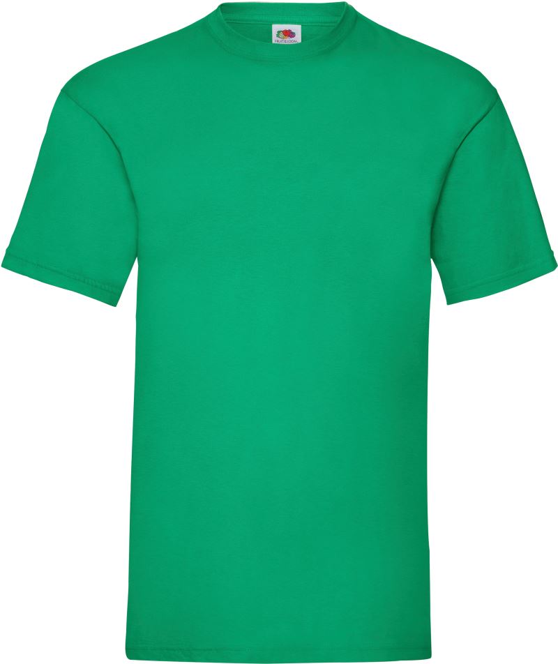 Herren T-Shirt Valueweight