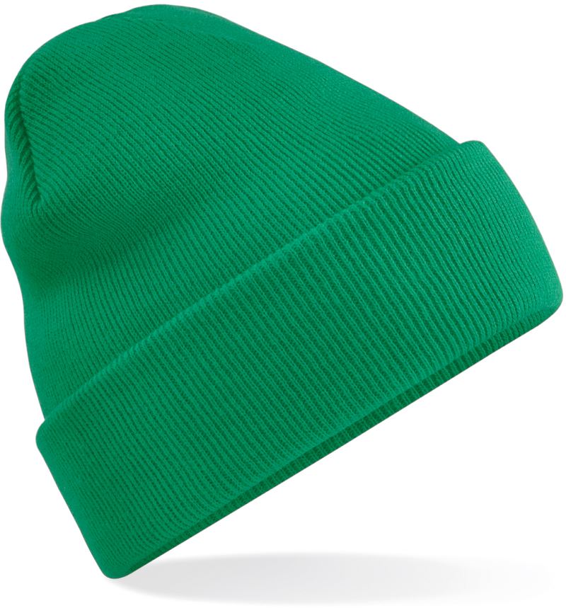 Strickmütze Original