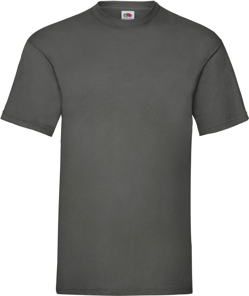 Herren T-Shirt Valueweight