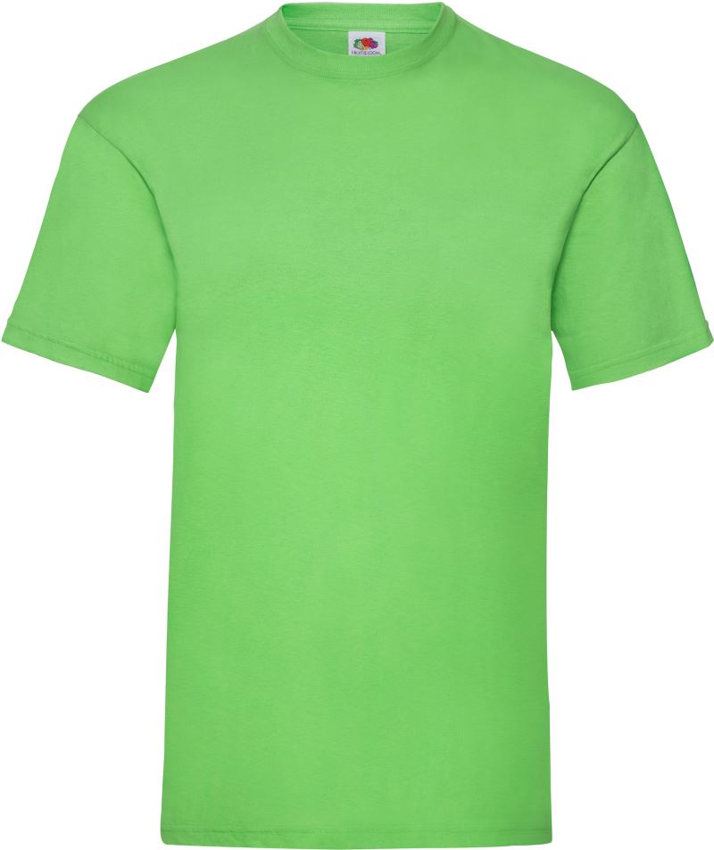 Herren T-Shirt Valueweight