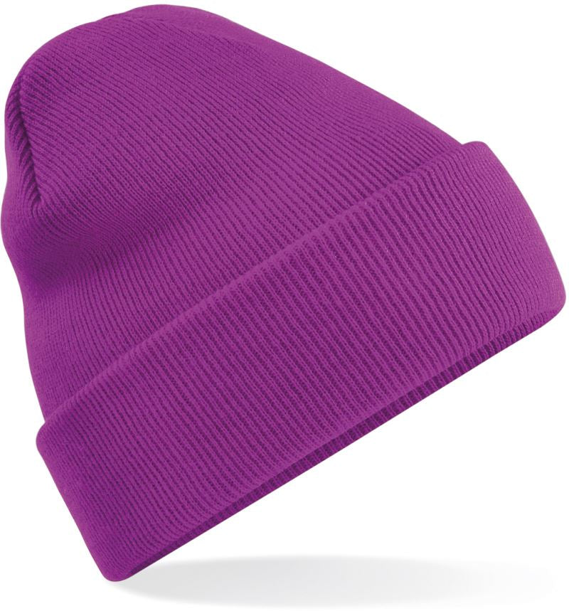 Strickmütze Original