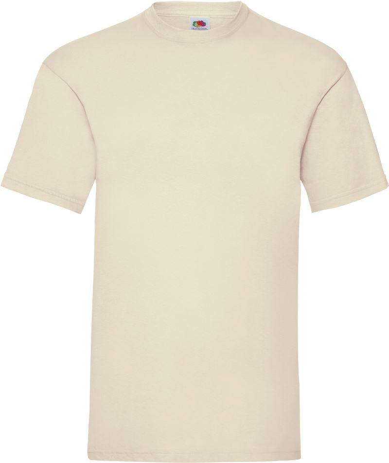 Herren T-Shirt Valueweight