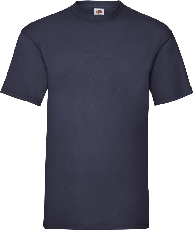 Herren T-Shirt Valueweight